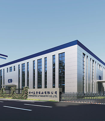 LP Industry-enameled wire